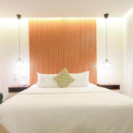 Hotel Alkquimia Bayahibe Zewnętrze zdjęcie