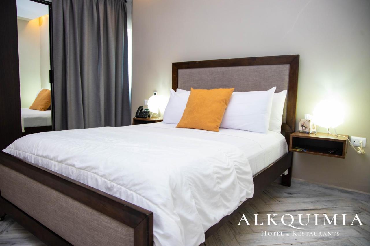Hotel Alkquimia Bayahibe Zewnętrze zdjęcie