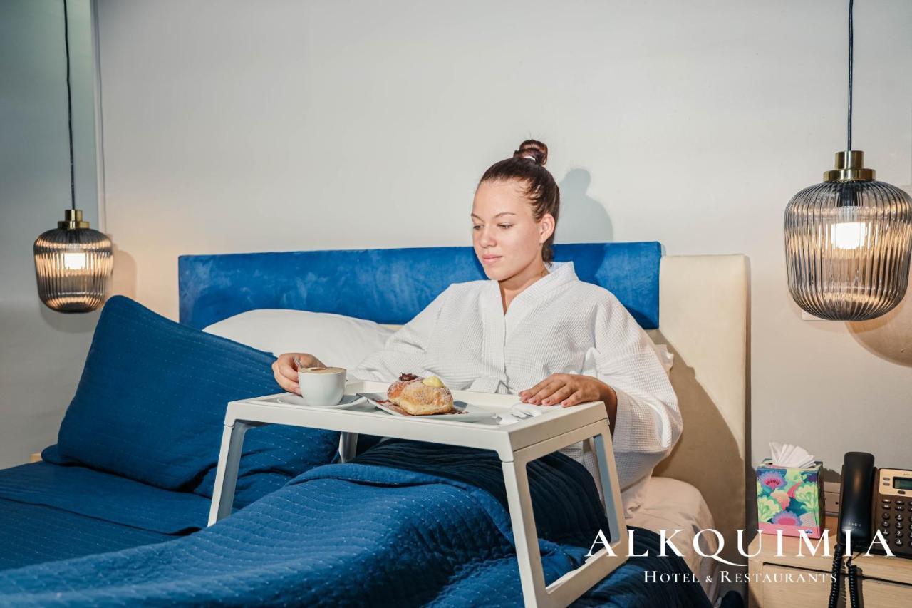 Hotel Alkquimia Bayahibe Zewnętrze zdjęcie