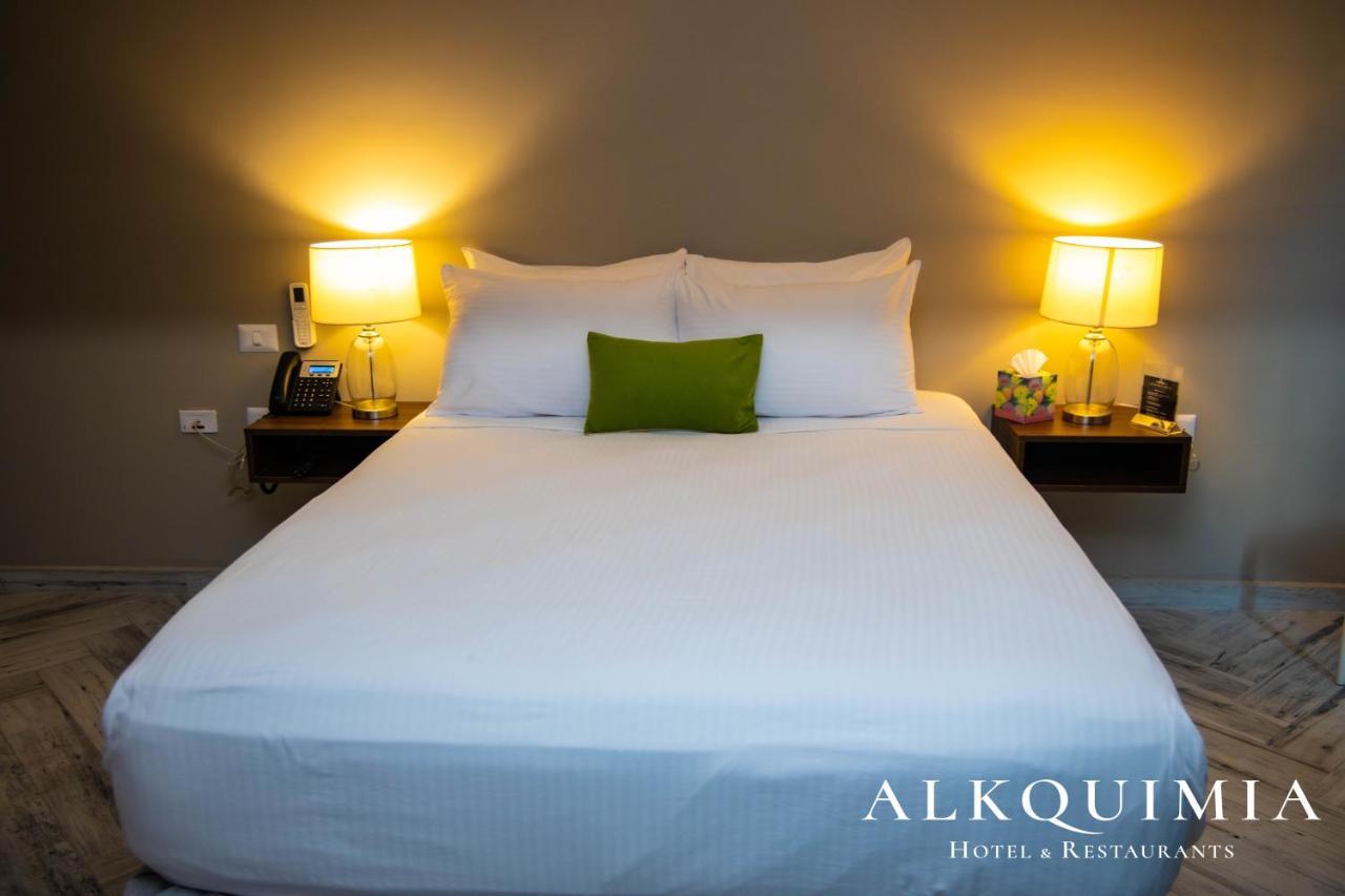 Hotel Alkquimia Bayahibe Zewnętrze zdjęcie