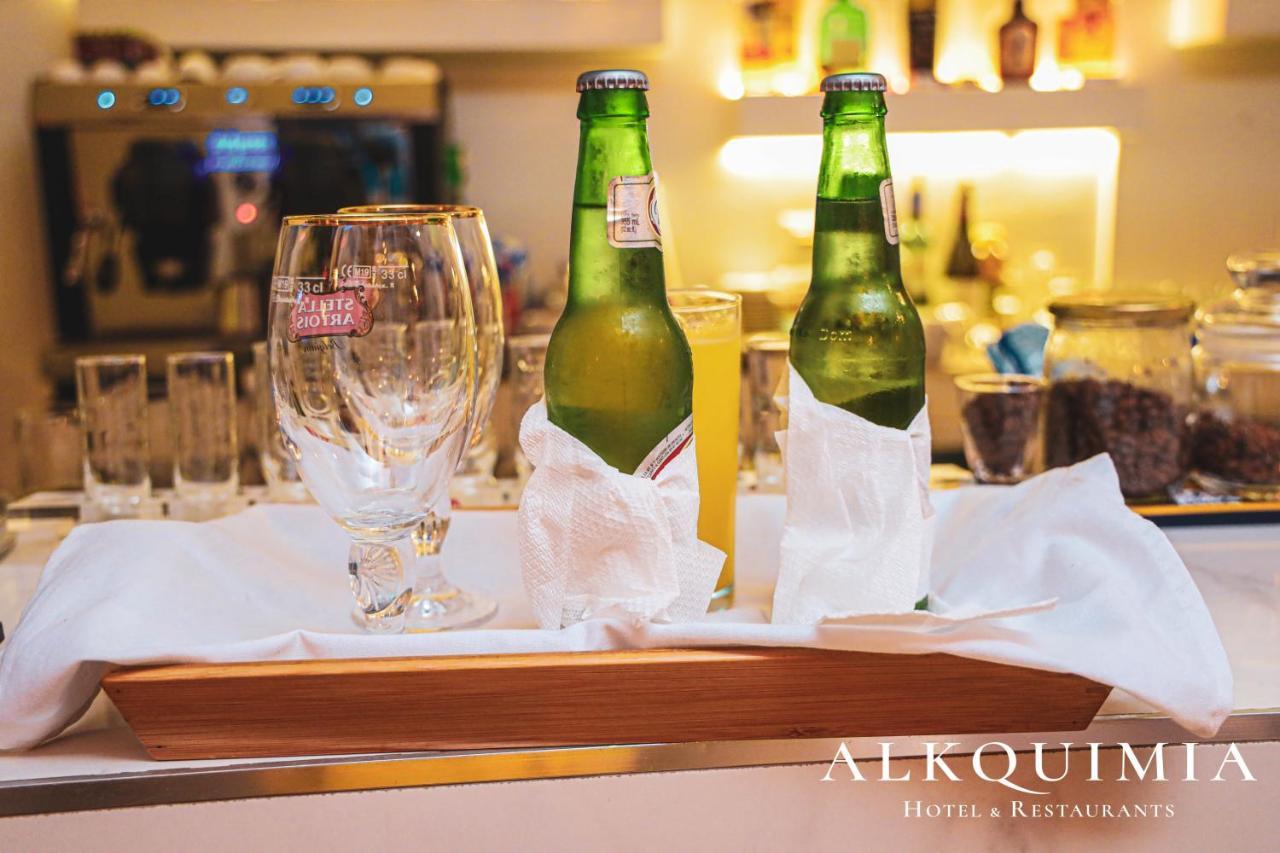 Hotel Alkquimia Bayahibe Zewnętrze zdjęcie