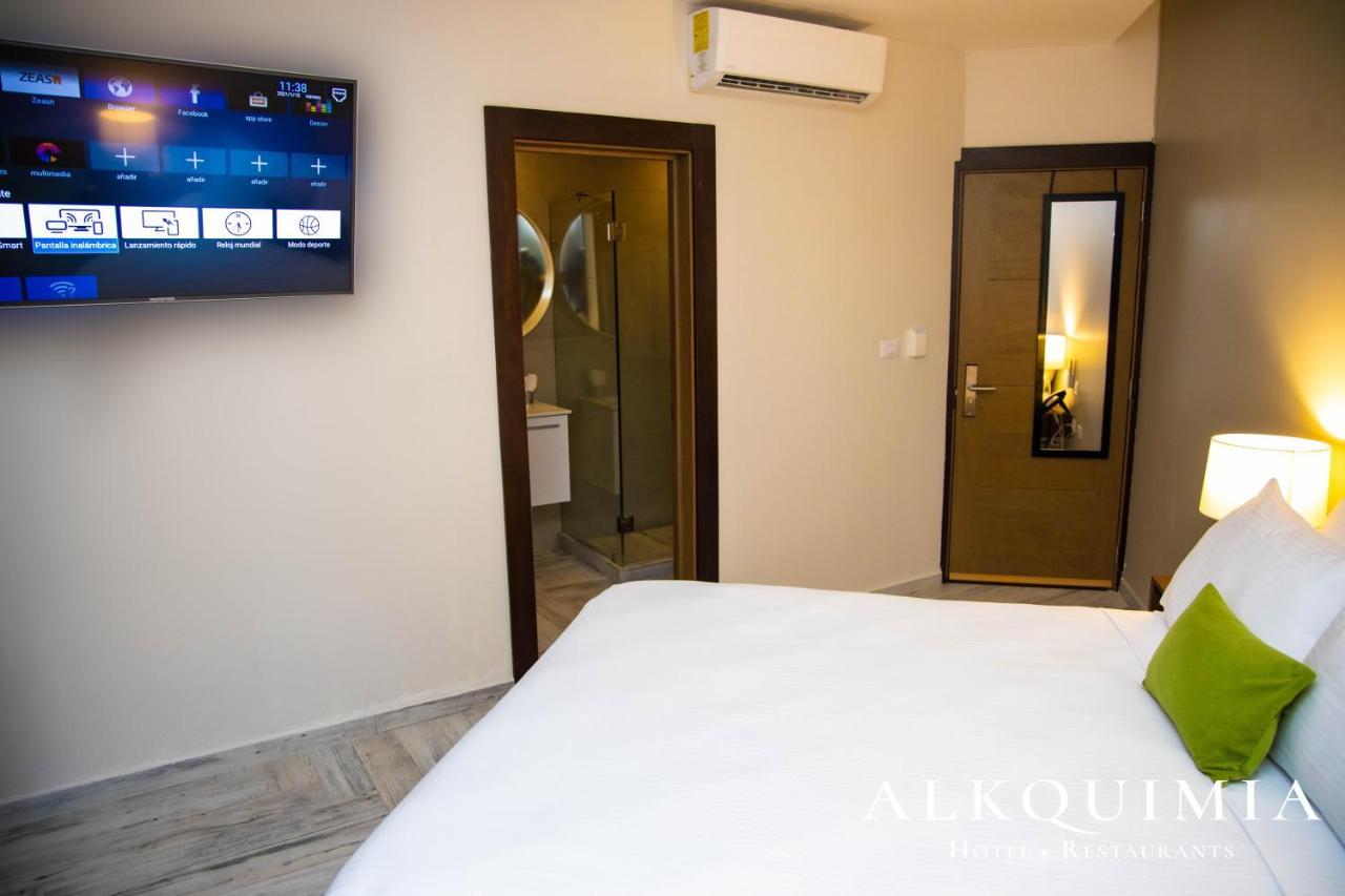 Hotel Alkquimia Bayahibe Zewnętrze zdjęcie