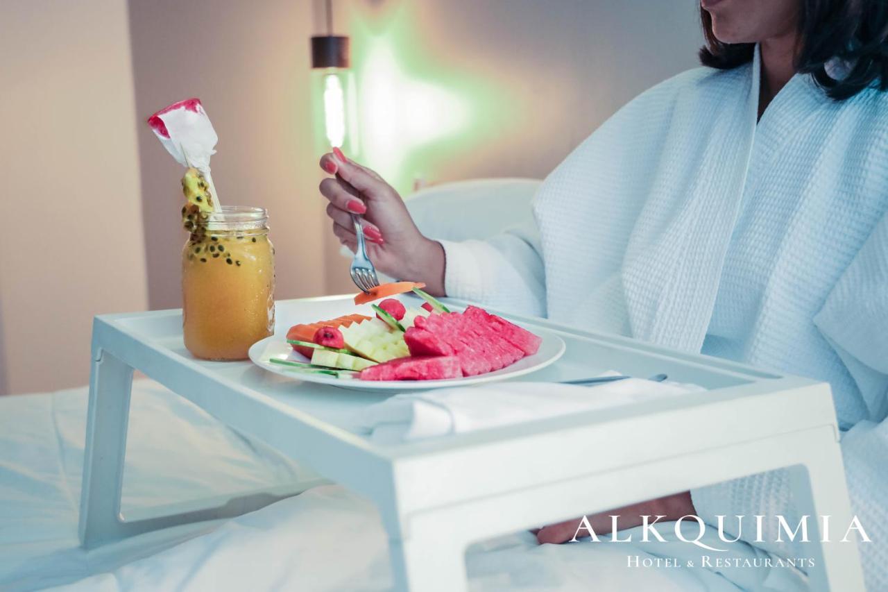 Hotel Alkquimia Bayahibe Zewnętrze zdjęcie