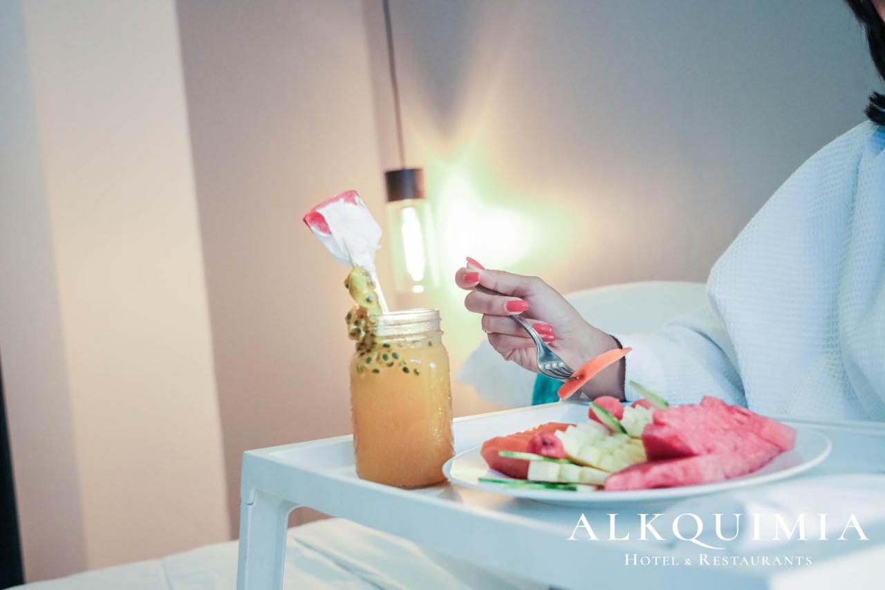 Hotel Alkquimia Bayahibe Zewnętrze zdjęcie