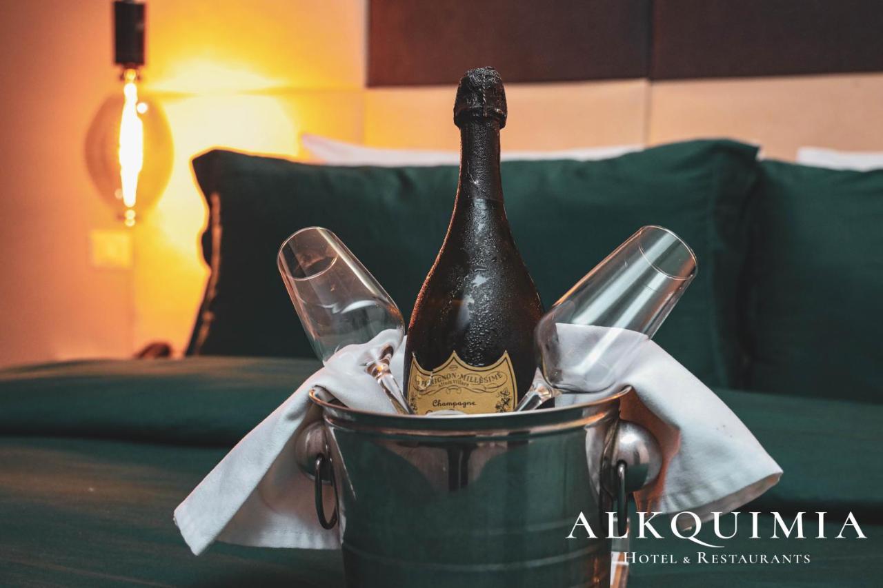 Hotel Alkquimia Bayahibe Zewnętrze zdjęcie