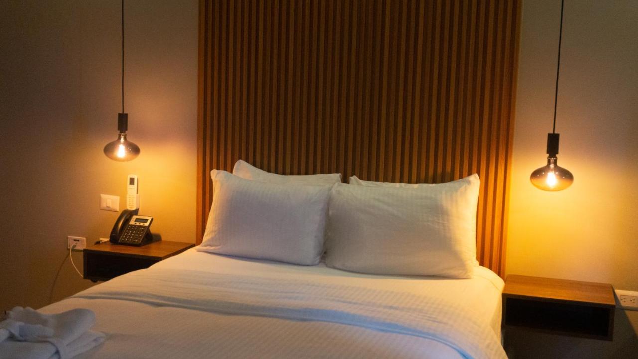 Hotel Alkquimia Bayahibe Zewnętrze zdjęcie