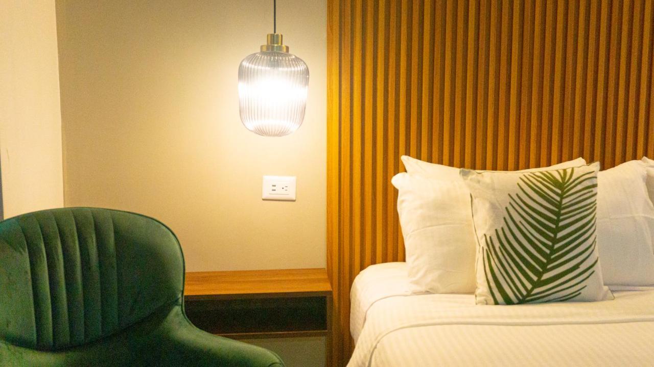 Hotel Alkquimia Bayahibe Zewnętrze zdjęcie