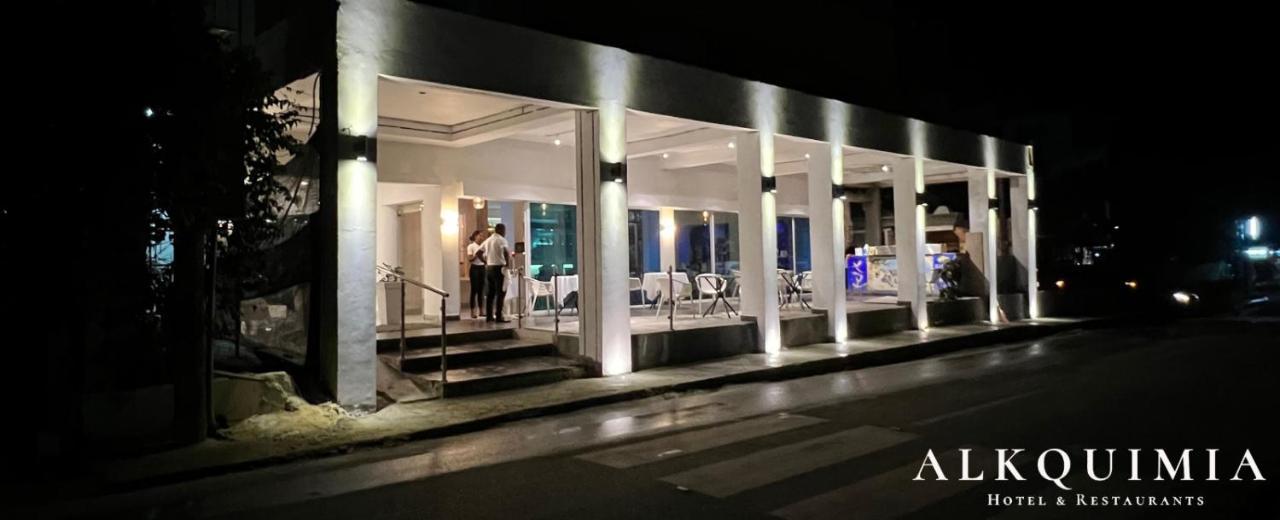 Hotel Alkquimia Bayahibe Zewnętrze zdjęcie