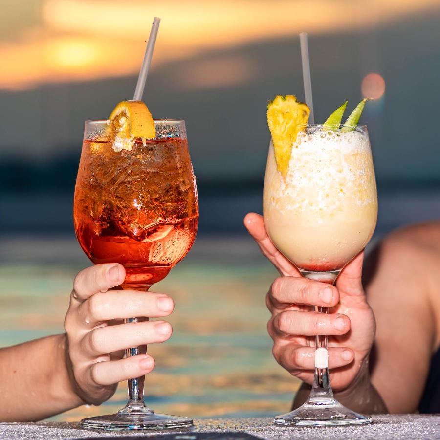 Hotel Alkquimia Bayahibe Zewnętrze zdjęcie