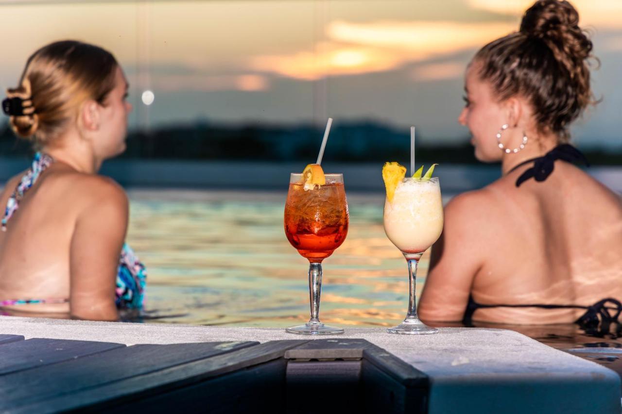 Hotel Alkquimia Bayahibe Zewnętrze zdjęcie