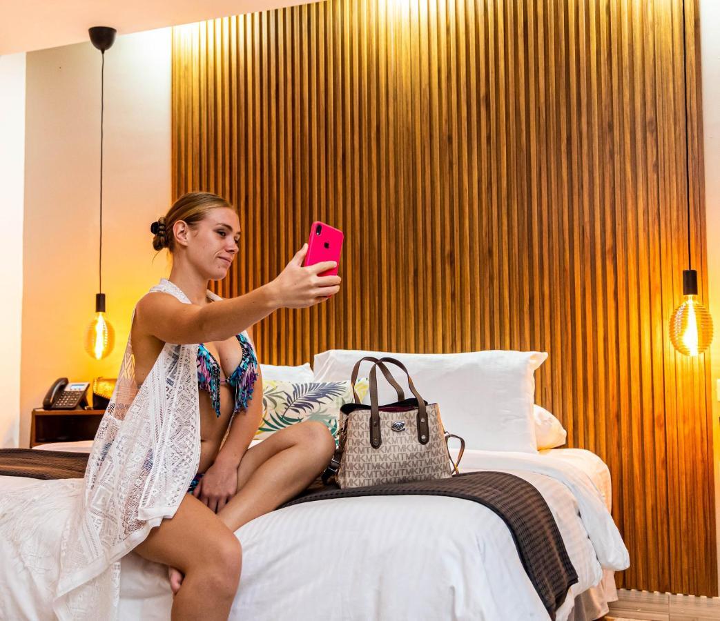 Hotel Alkquimia Bayahibe Zewnętrze zdjęcie