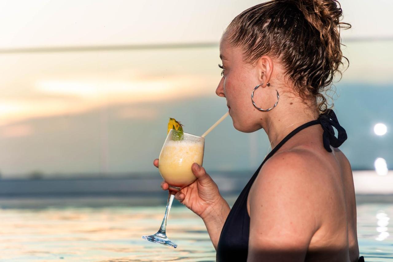Hotel Alkquimia Bayahibe Zewnętrze zdjęcie