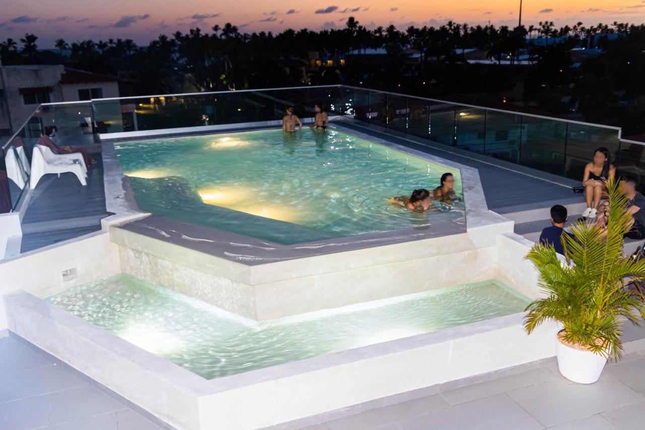 Hotel Alkquimia Bayahibe Zewnętrze zdjęcie
