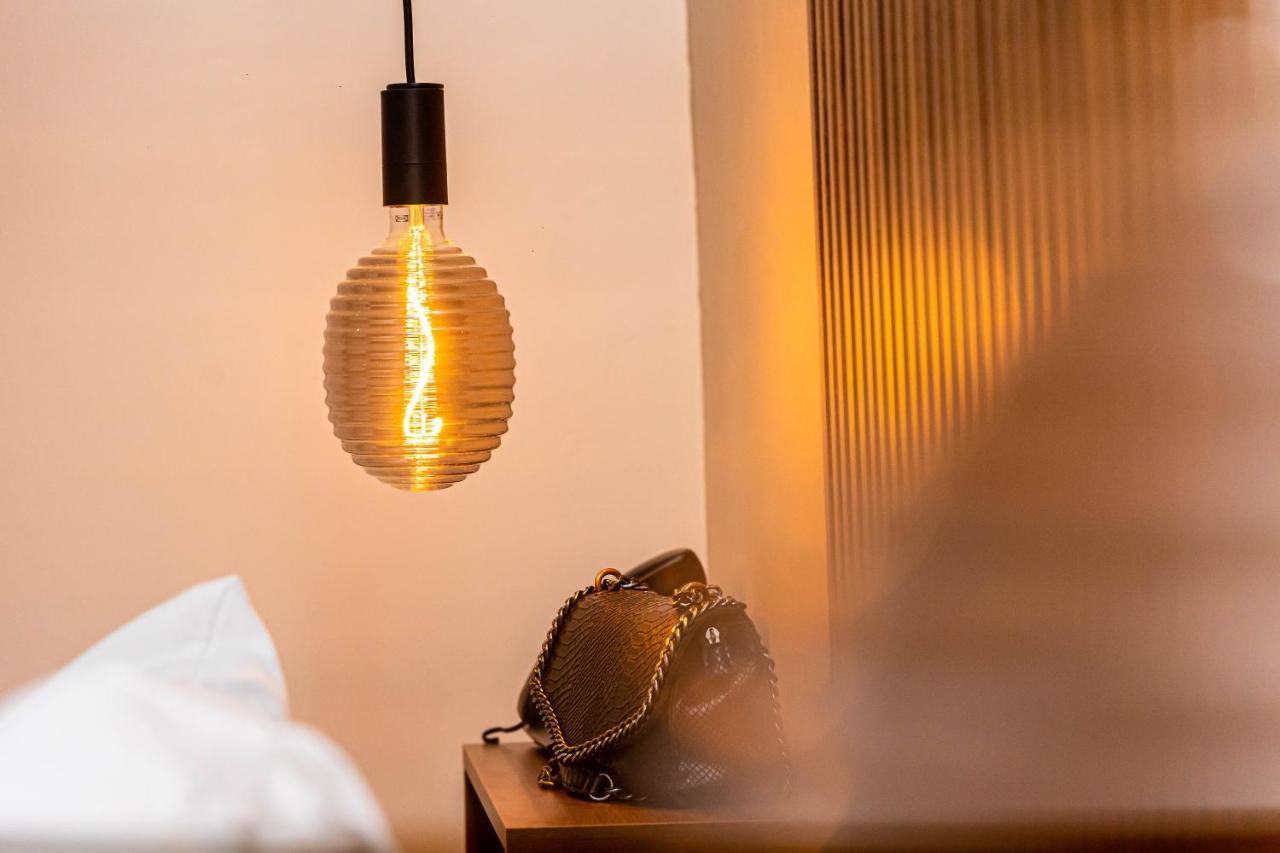 Hotel Alkquimia Bayahibe Zewnętrze zdjęcie