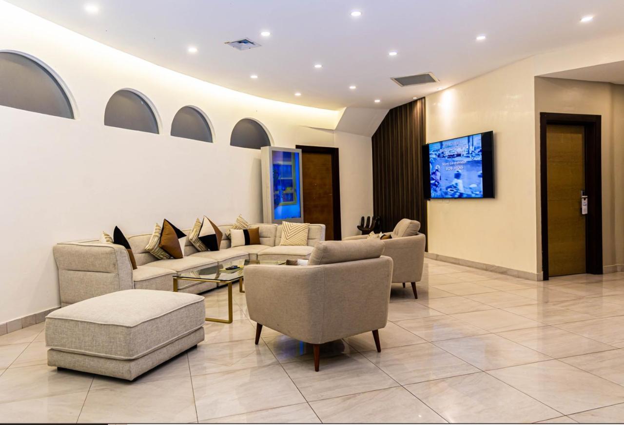 Hotel Alkquimia Bayahibe Zewnętrze zdjęcie