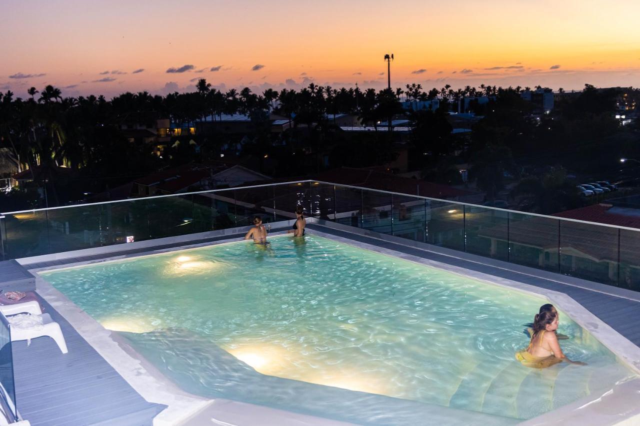 Hotel Alkquimia Bayahibe Zewnętrze zdjęcie