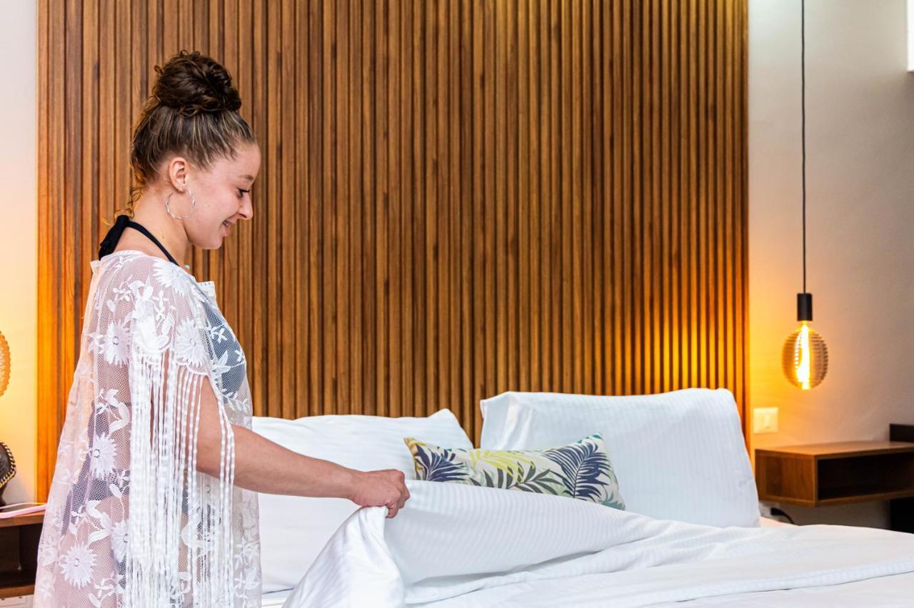 Hotel Alkquimia Bayahibe Zewnętrze zdjęcie
