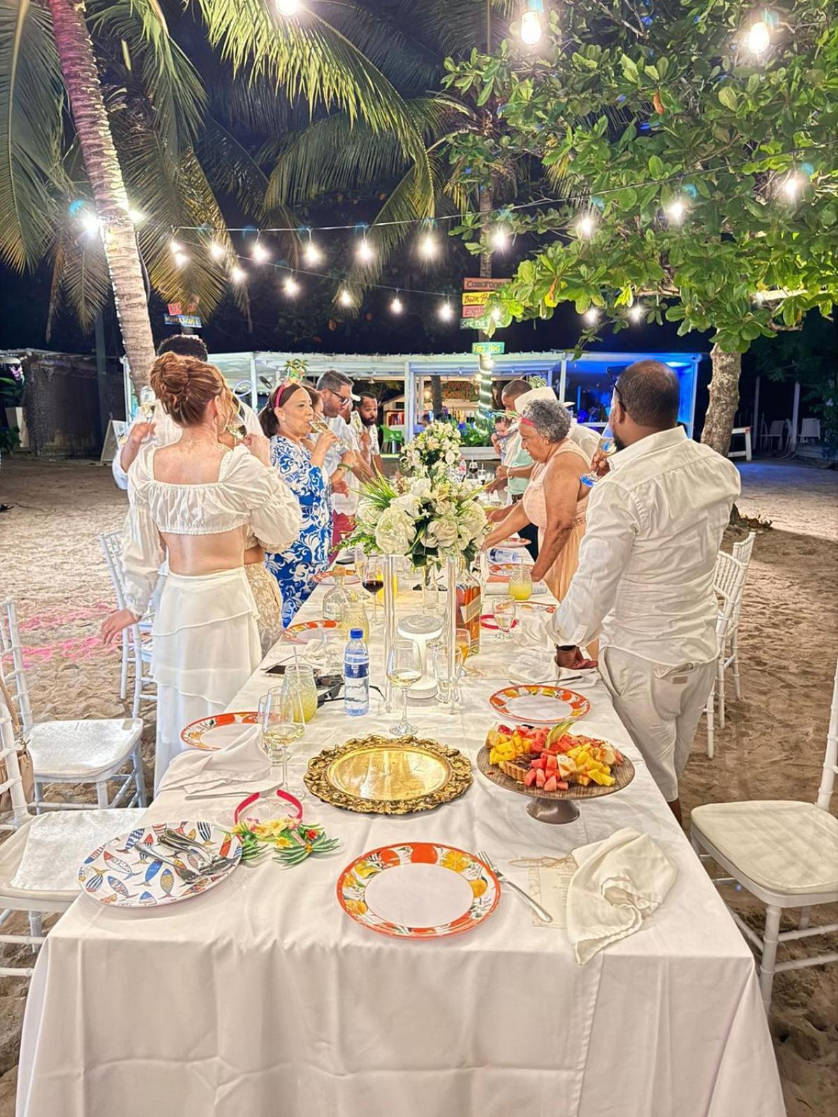 Hotel Alkquimia Bayahibe Zewnętrze zdjęcie