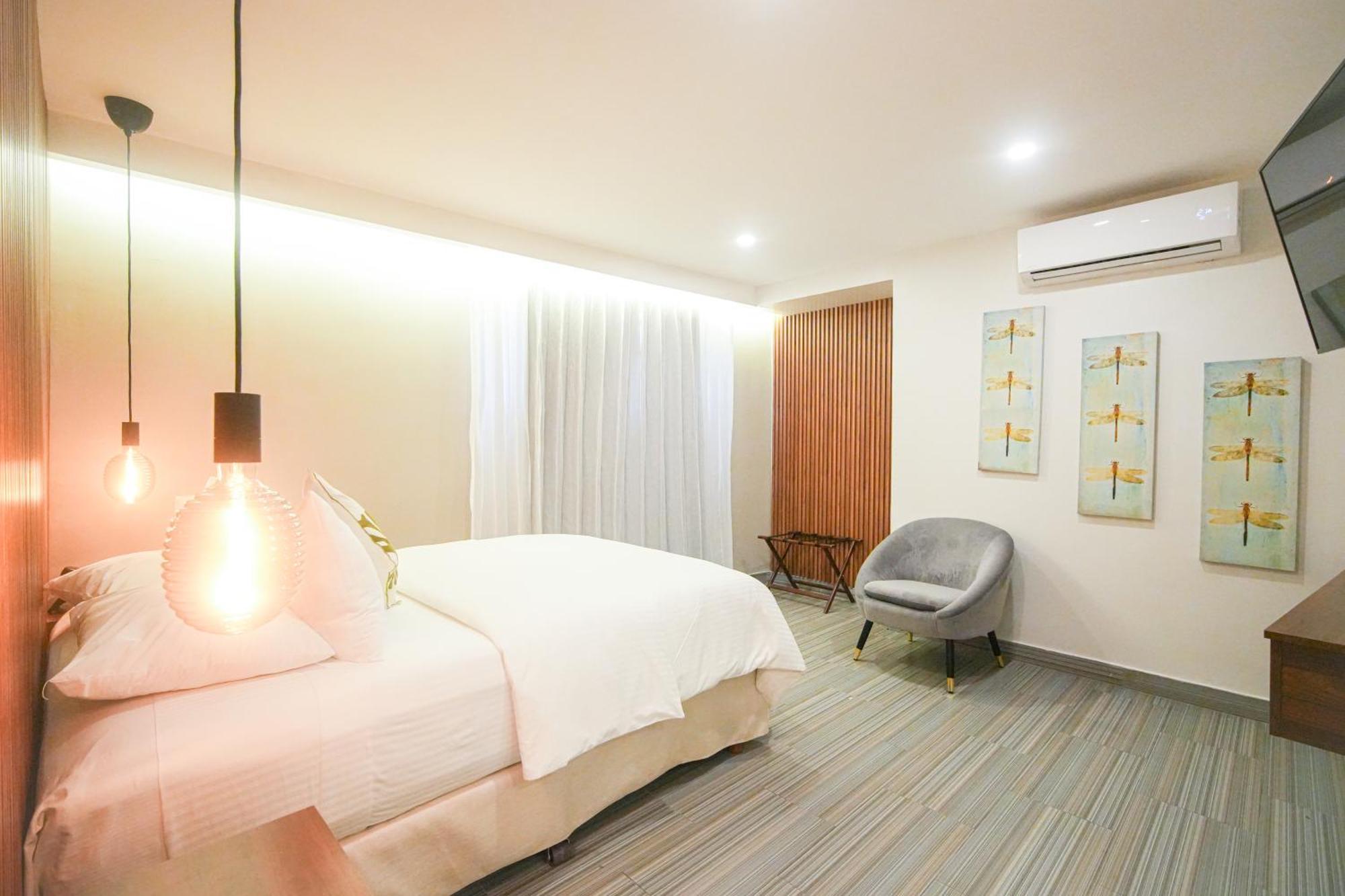 Hotel Alkquimia Bayahibe Zewnętrze zdjęcie