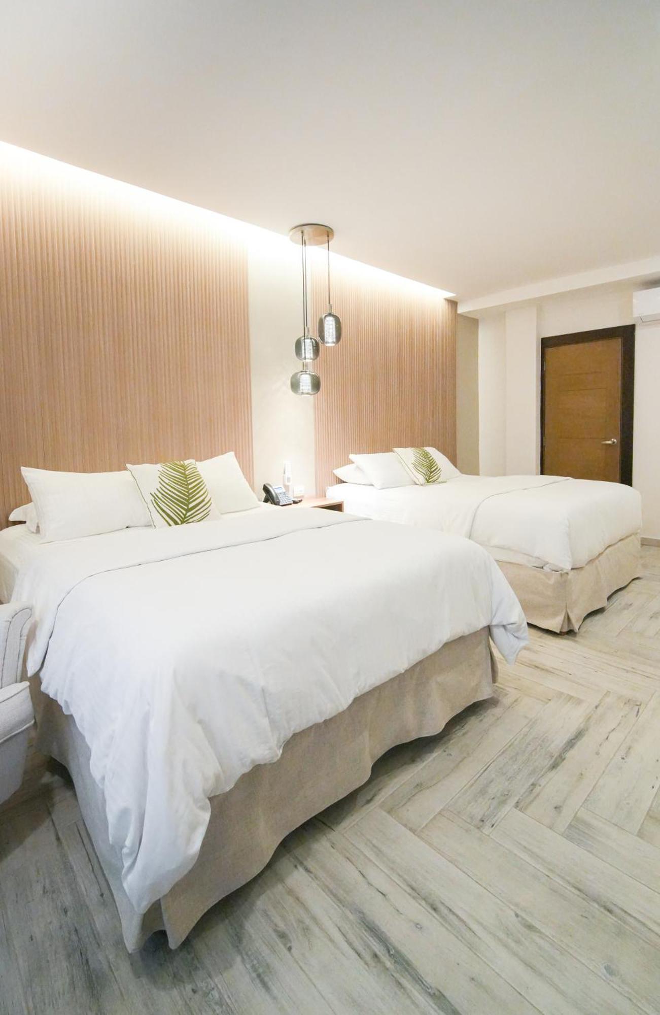 Hotel Alkquimia Bayahibe Zewnętrze zdjęcie