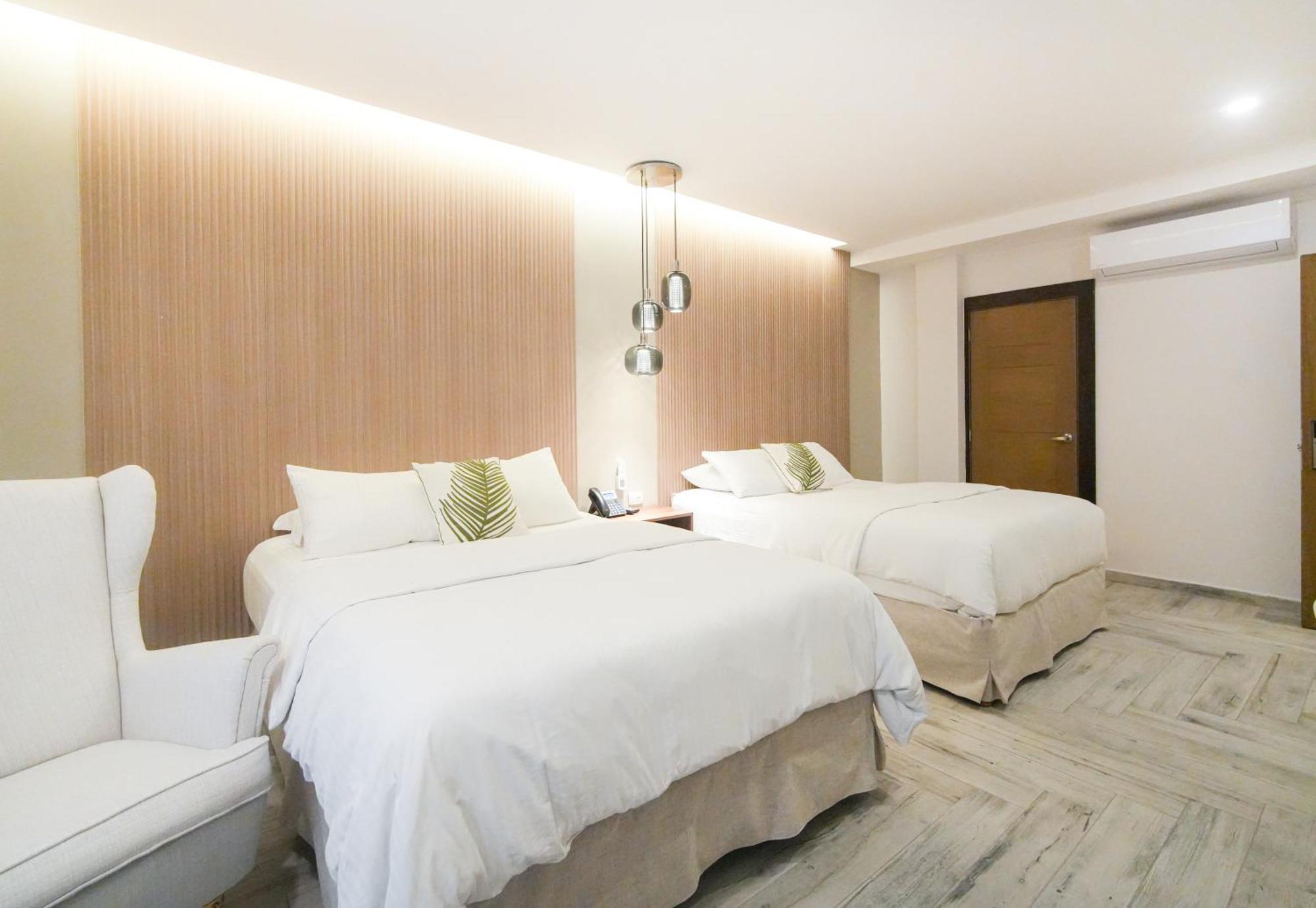 Hotel Alkquimia Bayahibe Zewnętrze zdjęcie