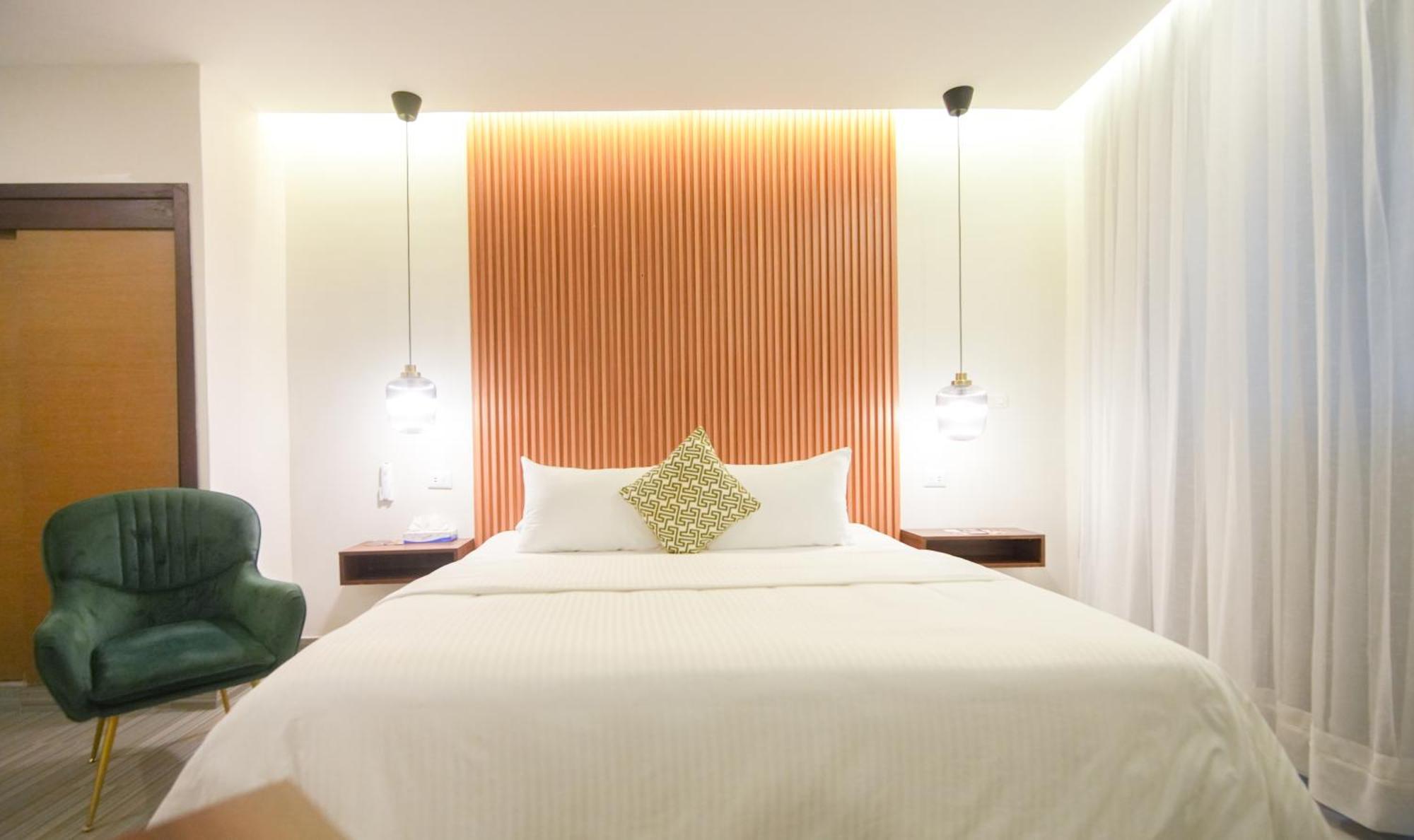Hotel Alkquimia Bayahibe Zewnętrze zdjęcie