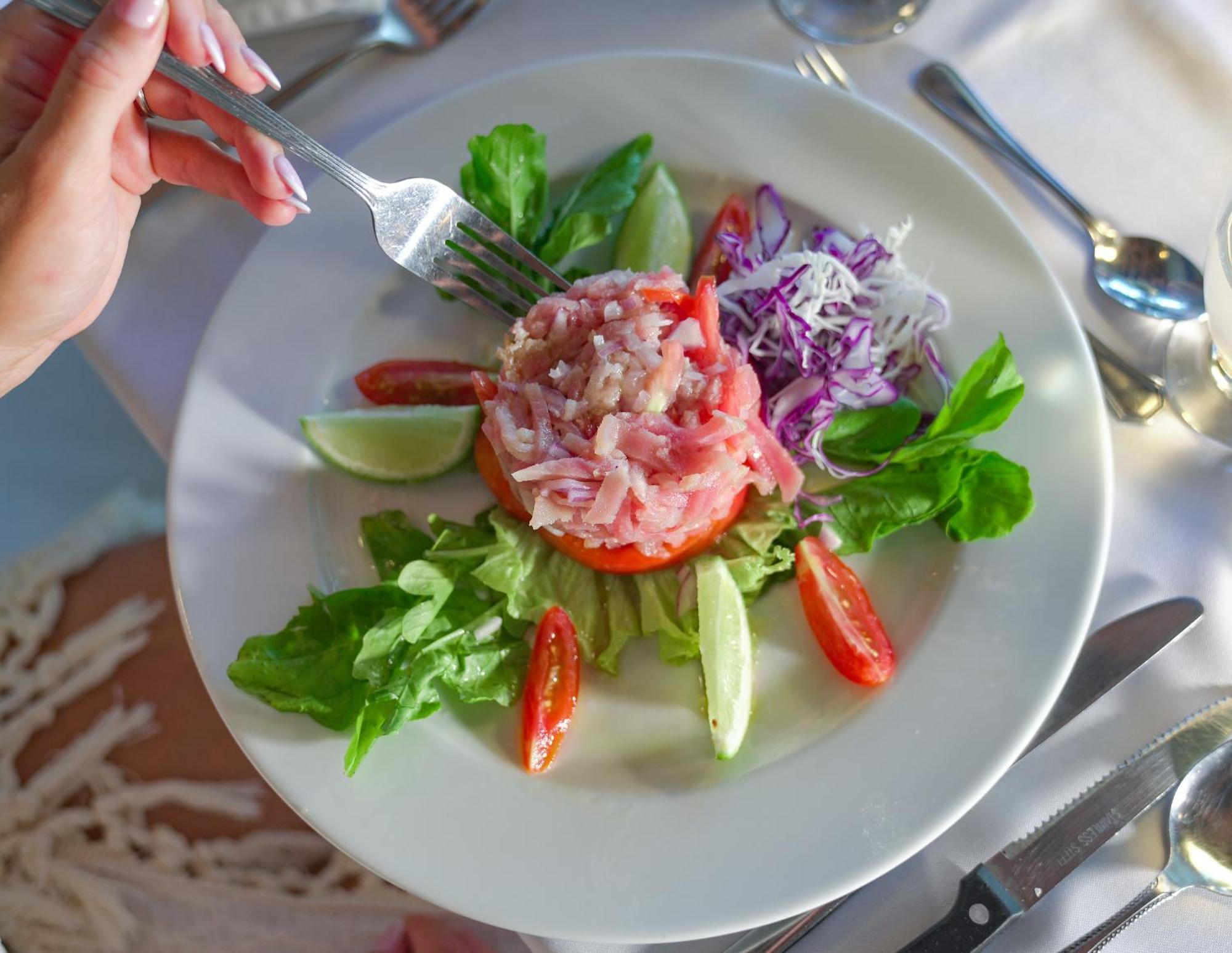 Hotel Alkquimia Bayahibe Zewnętrze zdjęcie